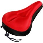 Soft Gel Bicycle Seat Cover - Image 3
