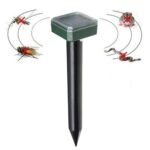 Solar Mole Repellent - Image 5
