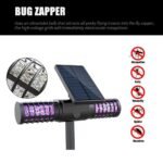 Solar Powered Bug Zapper - Image 11