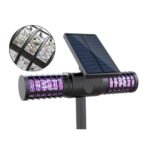 Solar Powered Bug Zapper - Image 2