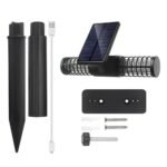 Solar Powered Bug Zapper - Image 5