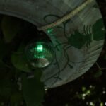 Solar Powered Floating Pond Light Garden Swimming Pool Color Changing LED Lamp - Image 9