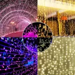 Solar String Lights Outdoor Waterproof - Image 7