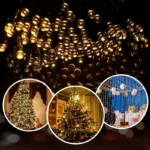 Solar String Lights Outdoor Waterproof - Image 9