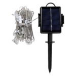 Solar Umbrella Outdoor String Light - Image 4