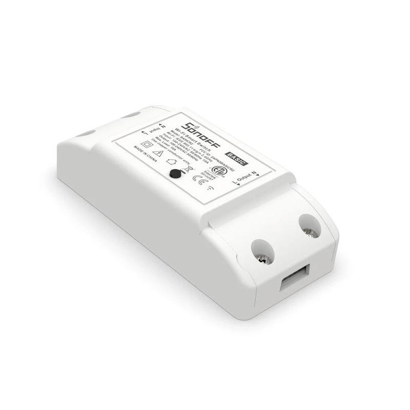 SONOFF BASICR2 WIFI Wireless Smart Switch Remote Control Socket APP Timer - Image 6