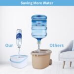 Spin Mop and Bucket with Wringer Set - Image 9