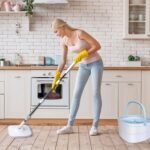 Spin Mop and Bucket with Wringer Set - Image 13