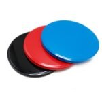 Sport Core Dual-Sided Exercise Gliding Disc - Image 3