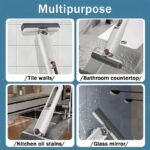Squeeze Mini Mop Tool for Electronic Cleaning - Image 4