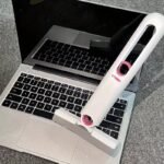 Squeeze Mini Mop Tool for Electronic Cleaning - Image 6