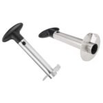 Stainless Steel Pineapple Corer and Slicer - Image 2
