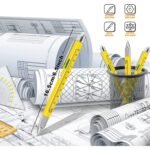 Stocking Stuffers for Men 9-in-1 Multitool Pen - Image 11