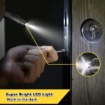 Stocking Stuffers for Men 9-in-1 Multitool Pen - Image 3