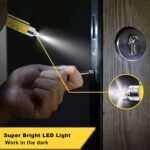 Stocking Stuffers for Men 9-in-1 Multitool Pen - Image 12