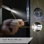 Stocking Stuffers for Men 9-in-1 Multitool Pen - Image 8