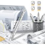 Stocking Stuffers for Men 9-in-1 Multitool Pen - Image 6