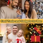 Stocking Stuffers for Men 9-in-1 Multitool Pen - Image 15