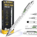Stocking Stuffers for Men 9-in-1 Multitool Pen - Image 5