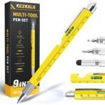 Stocking Stuffers for Men 9-in-1 Multitool Pen - Image 10