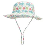 Summer Baby Anti UV Bucket Cap - Image 2