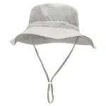 Summer Baby Anti UV Bucket Cap - Image 8