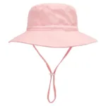 Summer Baby Anti UV Bucket Cap - Image 17