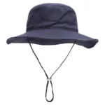 Summer Baby Anti UV Bucket Cap - Image 11