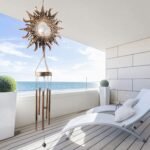 Sun Solar Wind Chimes - Image 6