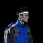 Super Bright LED Headlamp Flashlight Rechargeable - Image 14