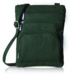 Super Soft Leather-Crossbody Bag - Image 16