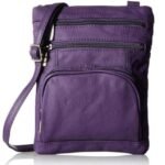 Super Soft Leather-Crossbody Bag - Image 10