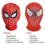 Superhero Costume Bodysuit for Kids - Image 9