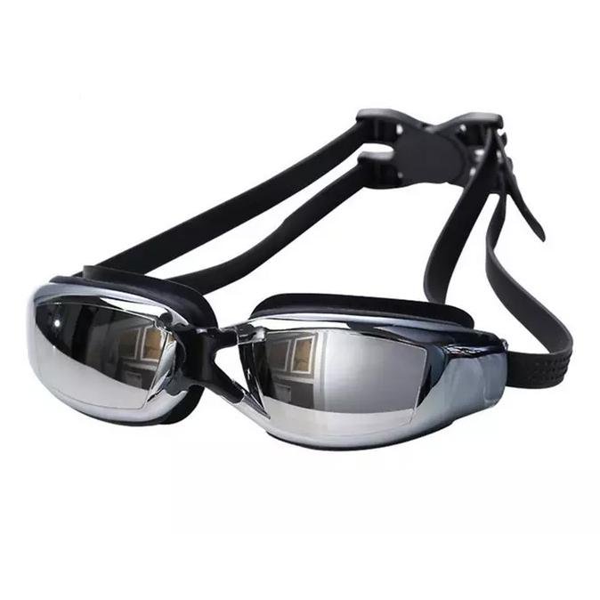 Swimming Goggles No Leaking Anti Fog UV Protection
