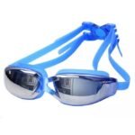 Swimming Goggles No Leaking Anti Fog UV Protection - Image 5