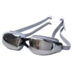 Swimming Goggles No Leaking Anti Fog UV Protection - Image 3