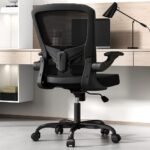 Sytas Ergonomic Mesh Office Chair - Image 8