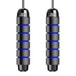 Tangle-Free Skipping Rope with Ball Bearings - Image 4