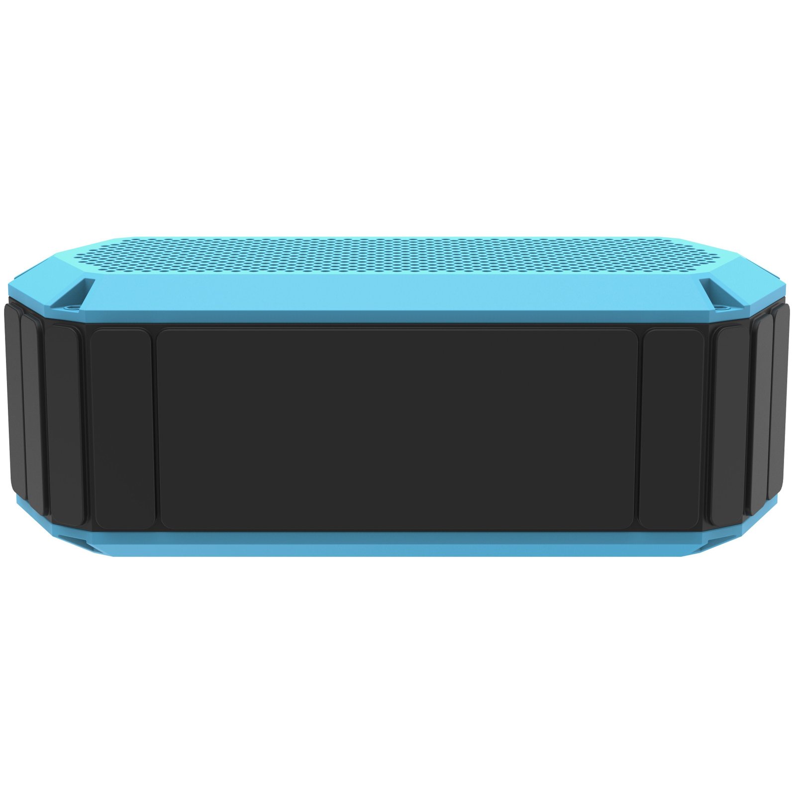 Tank Ipx7 Waterproof Rugged 10w Bluetooth Speaker - Assorted Styles - Image 5