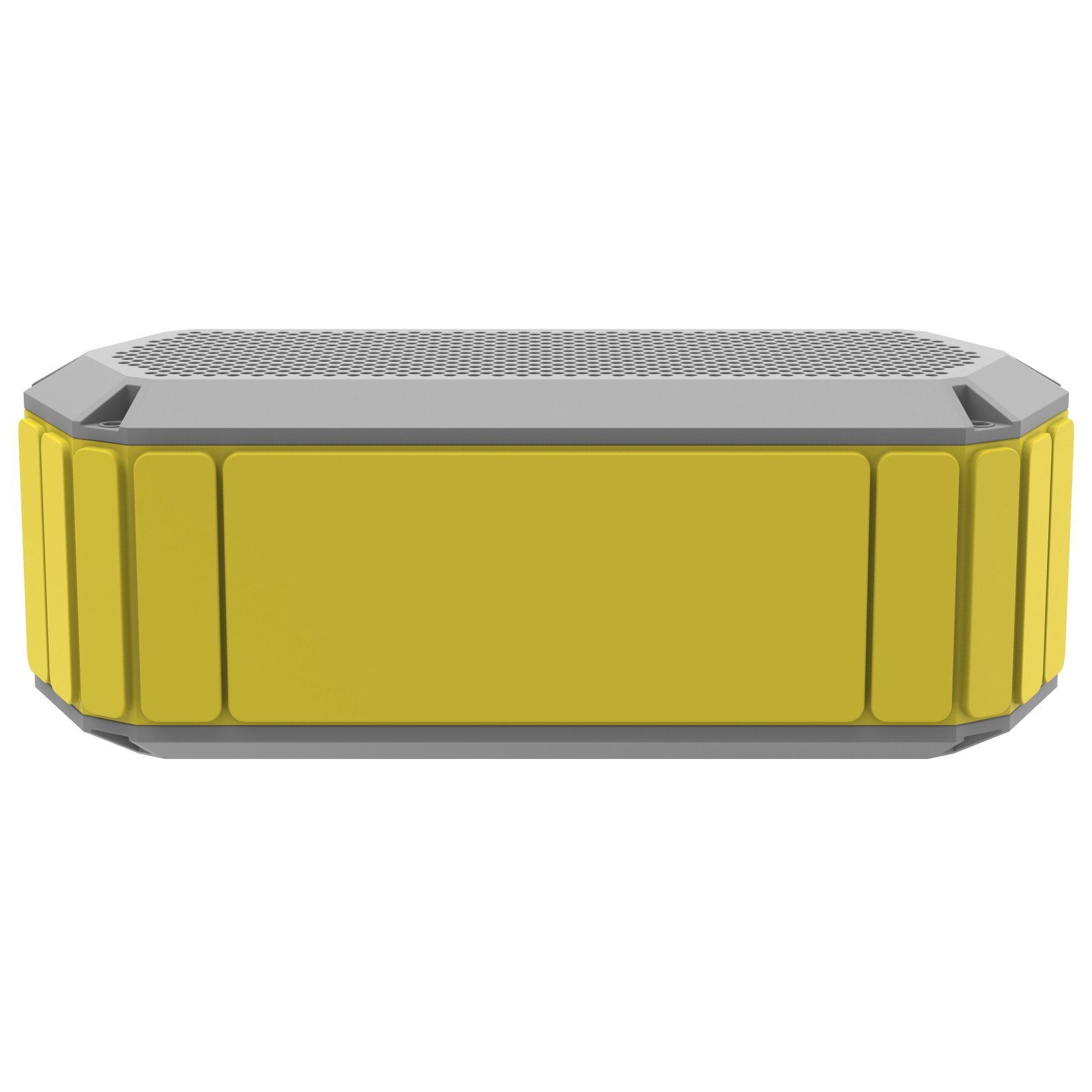 Tank Ipx7 Waterproof Rugged 10w Bluetooth Speaker - Assorted Styles - Image 8