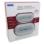 The True Choice P300 Premium Digital Baby Monitor - Image 2