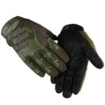 Thick Full Finger Outdoor Gloves