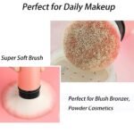 Travel Face Blush Brush - Image 9
