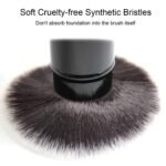 Travel Face Blush Brush - Image 4