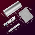 Ultra Wide Jaw Opening Nail Clippers Set - Image 10