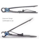 Ultra Wide Jaw Opening Nail Clippers Set - Image 7