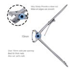 Ultra Wide Jaw Opening Nail Clippers Set - Image 9