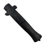 2-Pack: Ultralite ABS Automatic OTF Stiletto Knife - Image 6