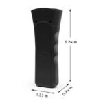 Ultrasonic Aggressive Animal Attacks Repeller Flashlight - Image 2
