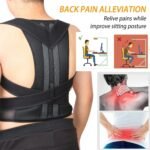 Unisex Back Posture Corrector - Image 7